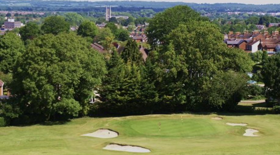 Photo of Andover Golf Club